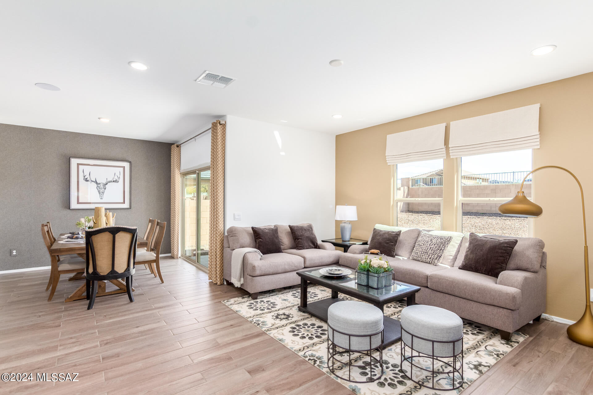 Saguaro Bloom 7A - Residential