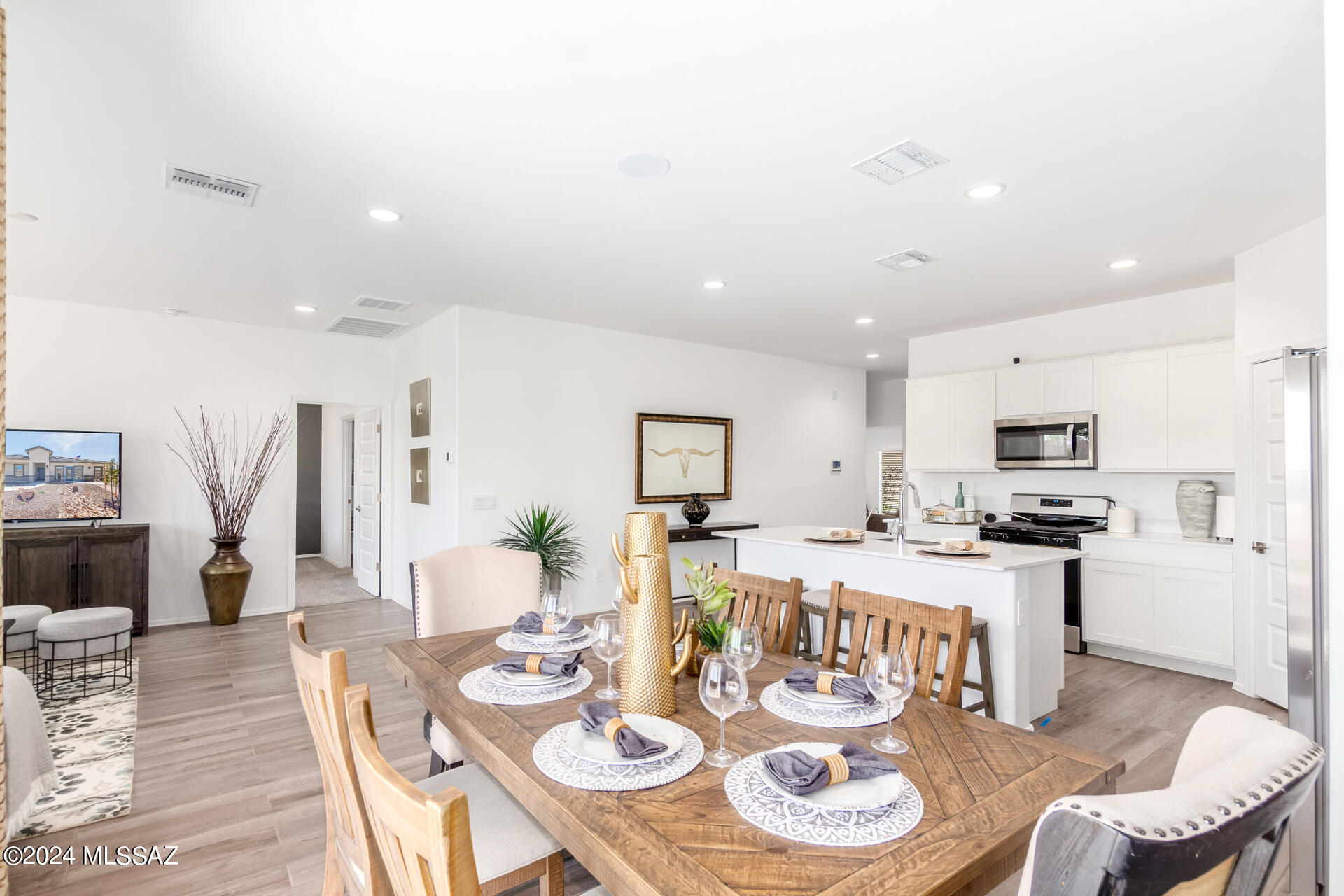 Saguaro Bloom 7A - Residential