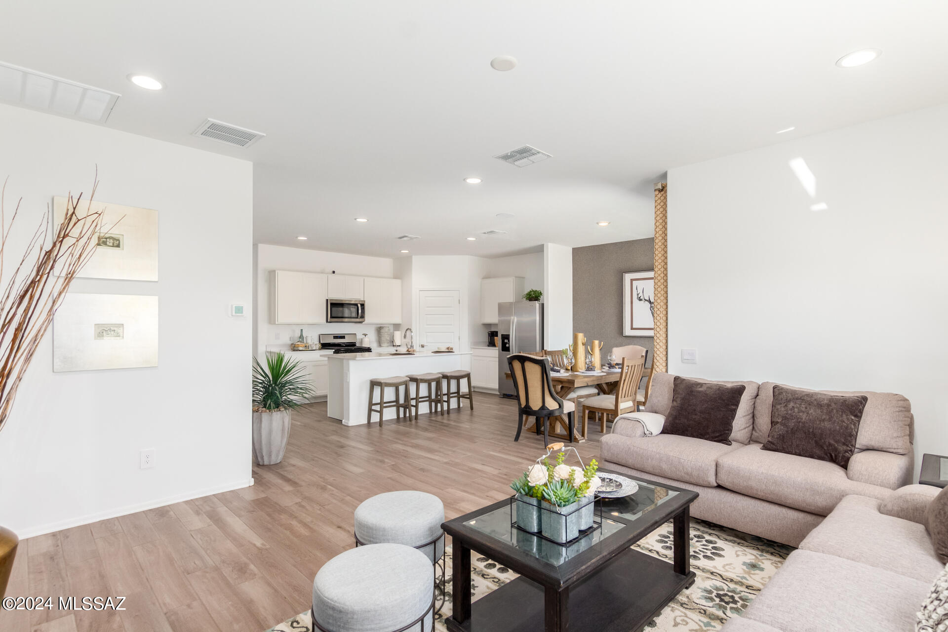Saguaro Bloom 7A - Residential