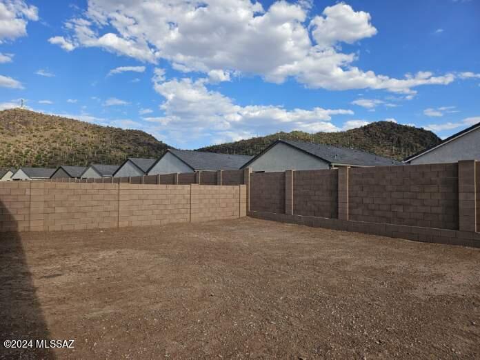 Saguaro Bloom 7A - Residential