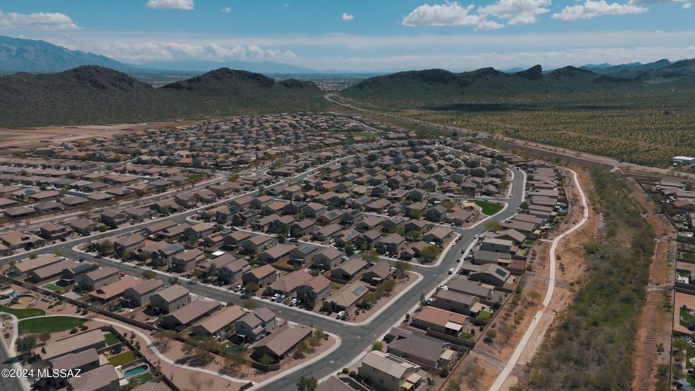 Saguaro Bloom 7A - Residential
