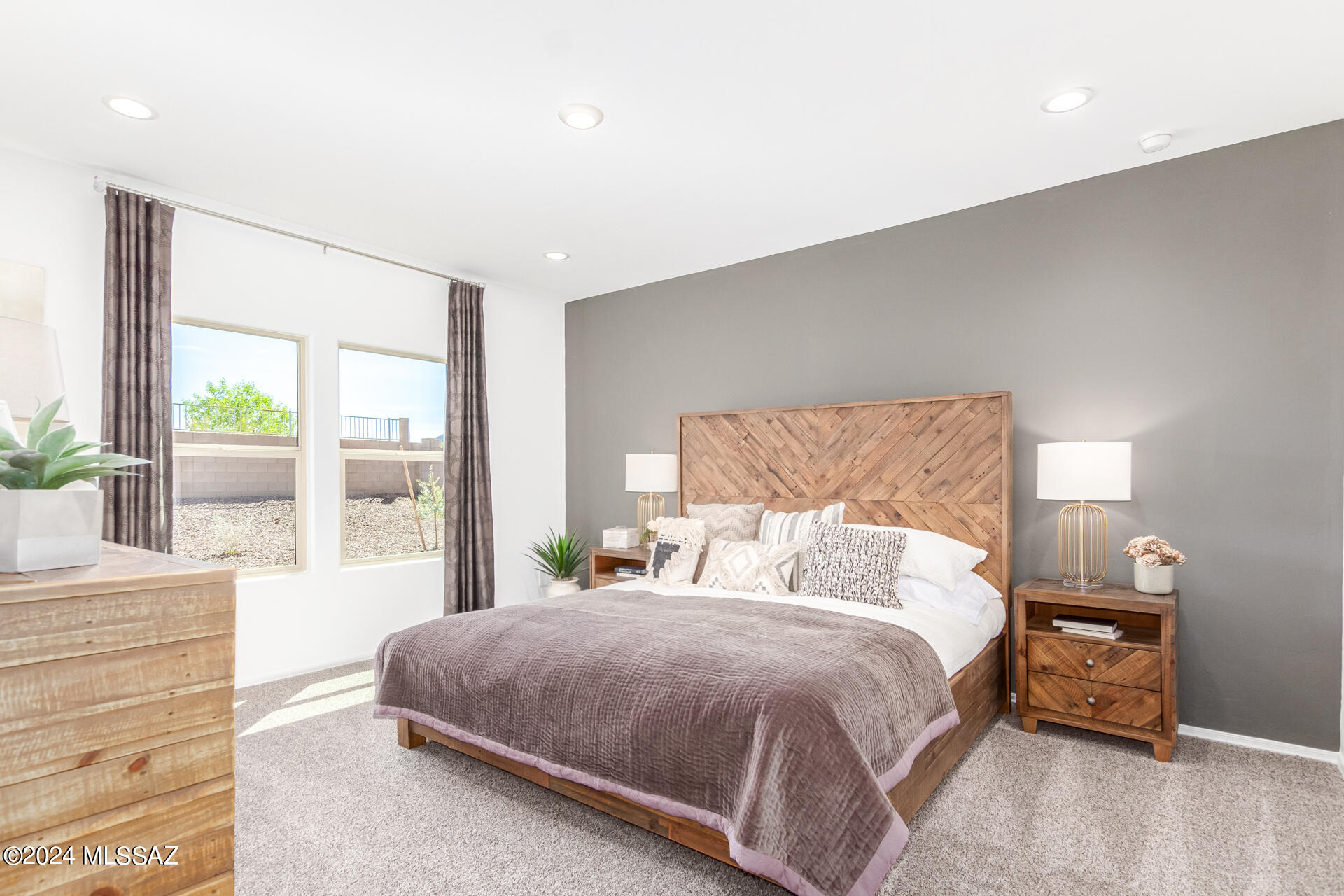 Saguaro Bloom 7A - Residential
