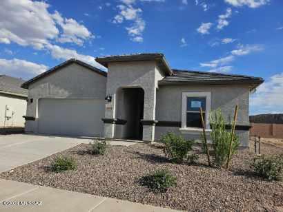 Saguaro Bloom 7A - Residential