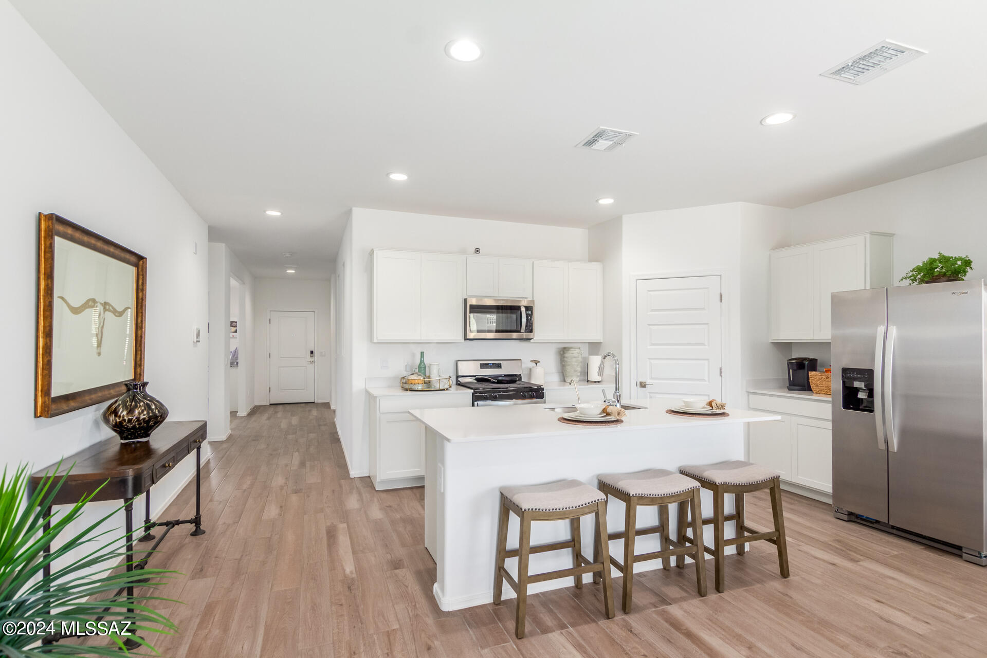 Saguaro Bloom 7A - Residential