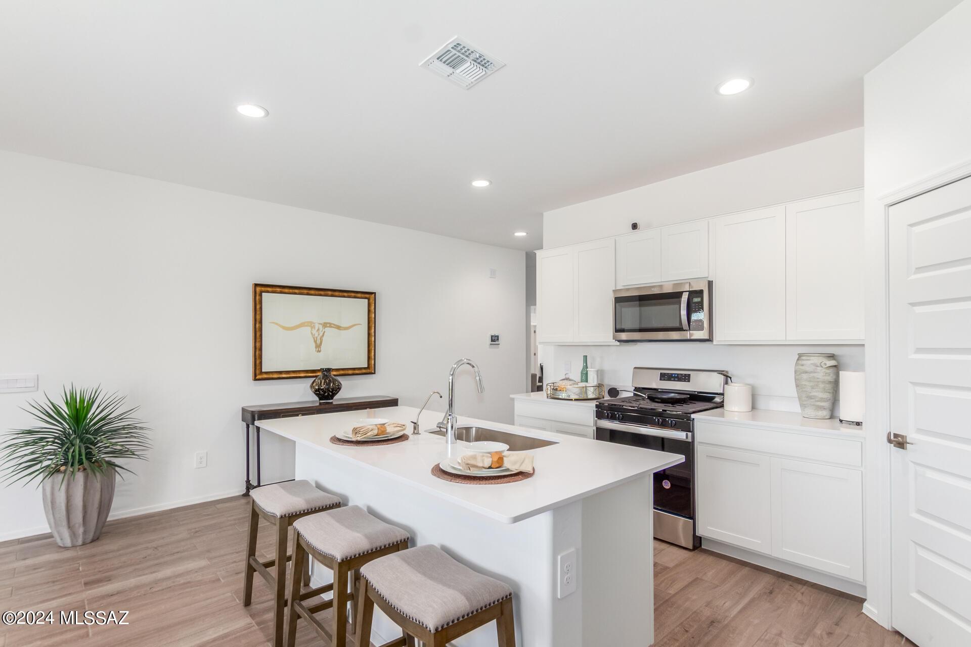 Saguaro Bloom 7A - Residential