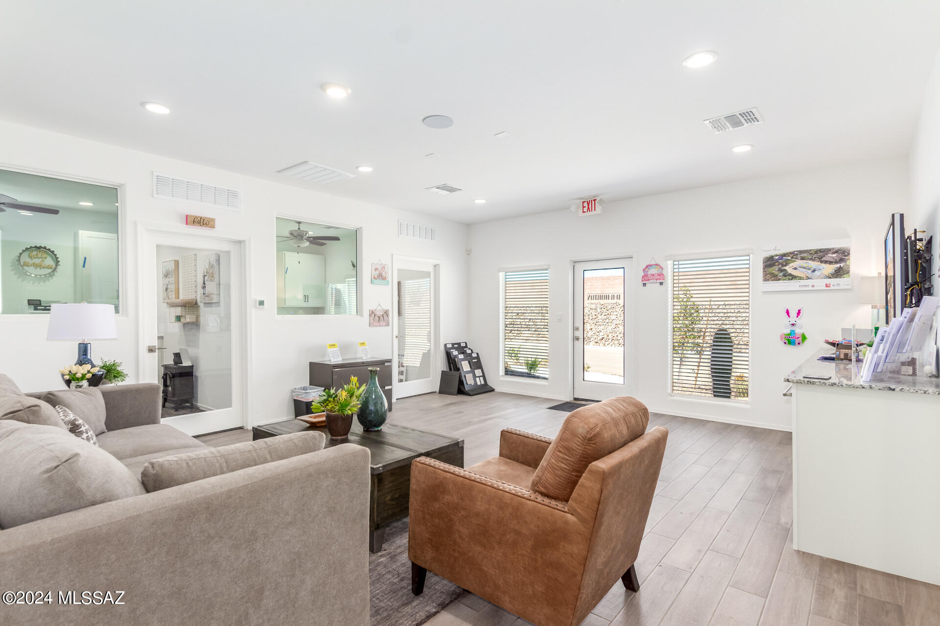 Saguaro Bloom 7A - Residential
