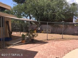 Bonita Vista Addition - Residential Income