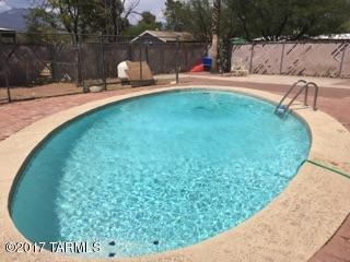 Bonita Vista Addition - Residential Income