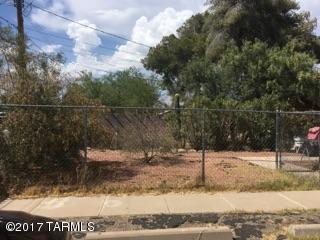 Bonita Vista Addition - Residential Income
