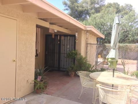 Bonita Vista Addition - Residential Income