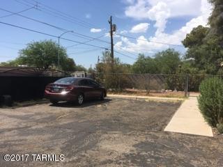 Bonita Vista Addition - Residential Income