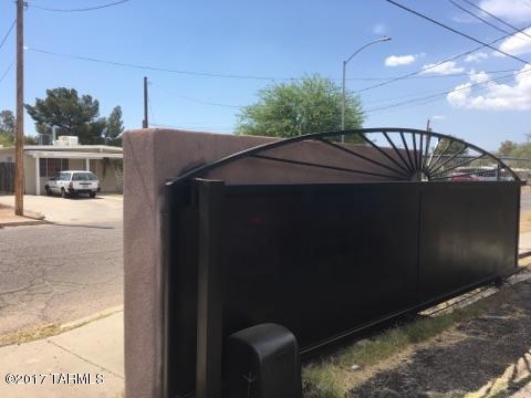 Bonita Vista Addition - Residential Income