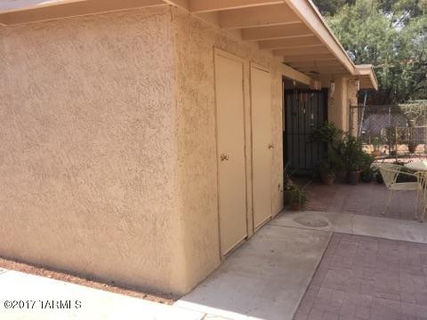 Bonita Vista Addition - Residential Income