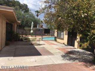 Bonita Vista Addition - Residential Income