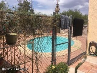 Bonita Vista Addition - Residential Income