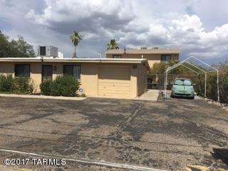 Bonita Vista Addition - Residential Income