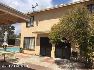 Bonita Vista Addition - Residential Income