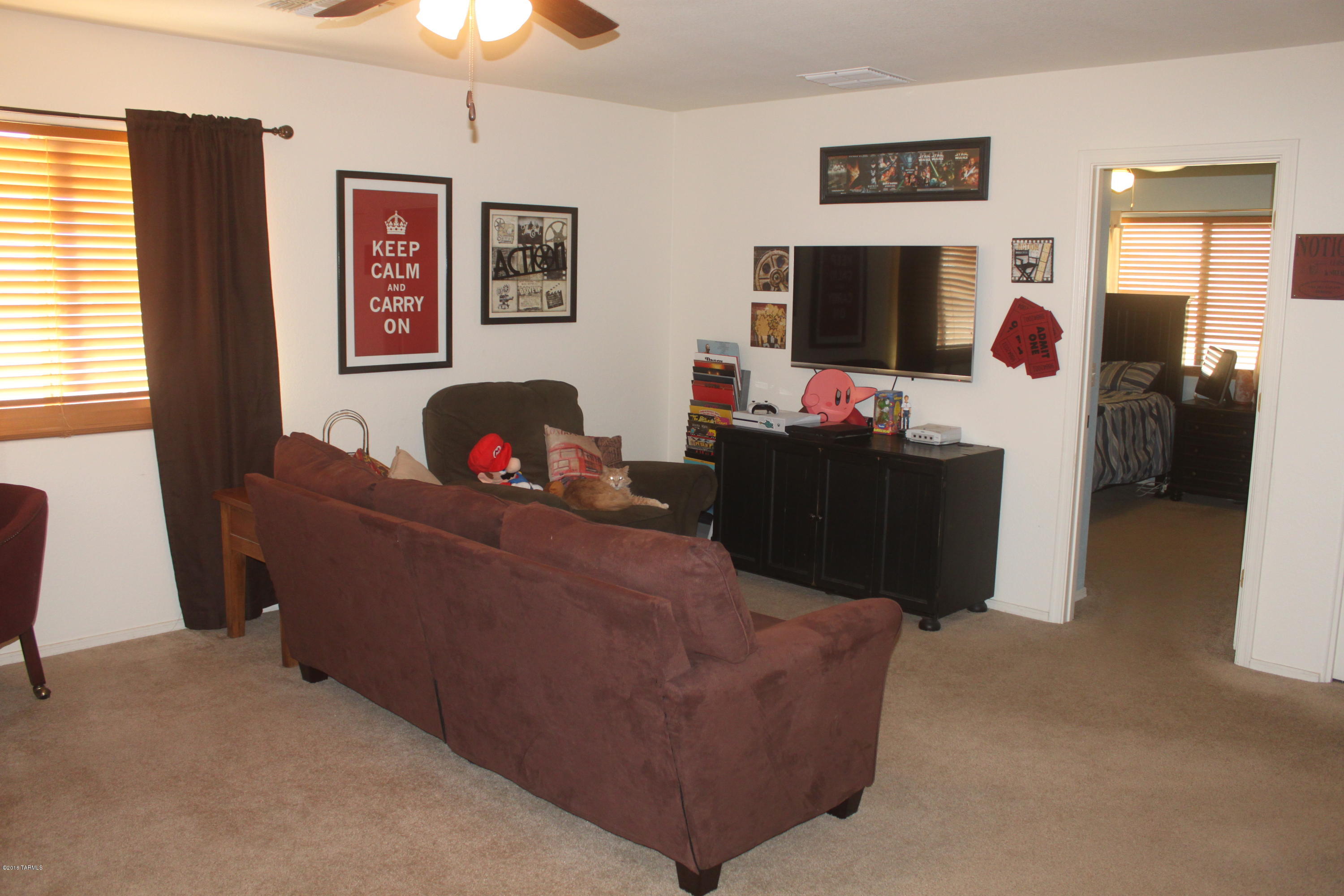 Empire Heights (1-241) - Residential