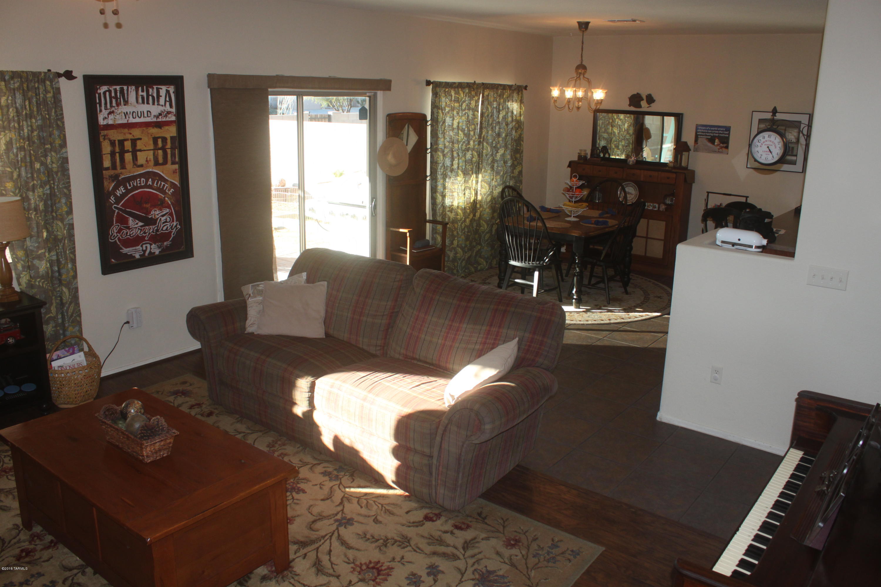 Empire Heights (1-241) - Residential