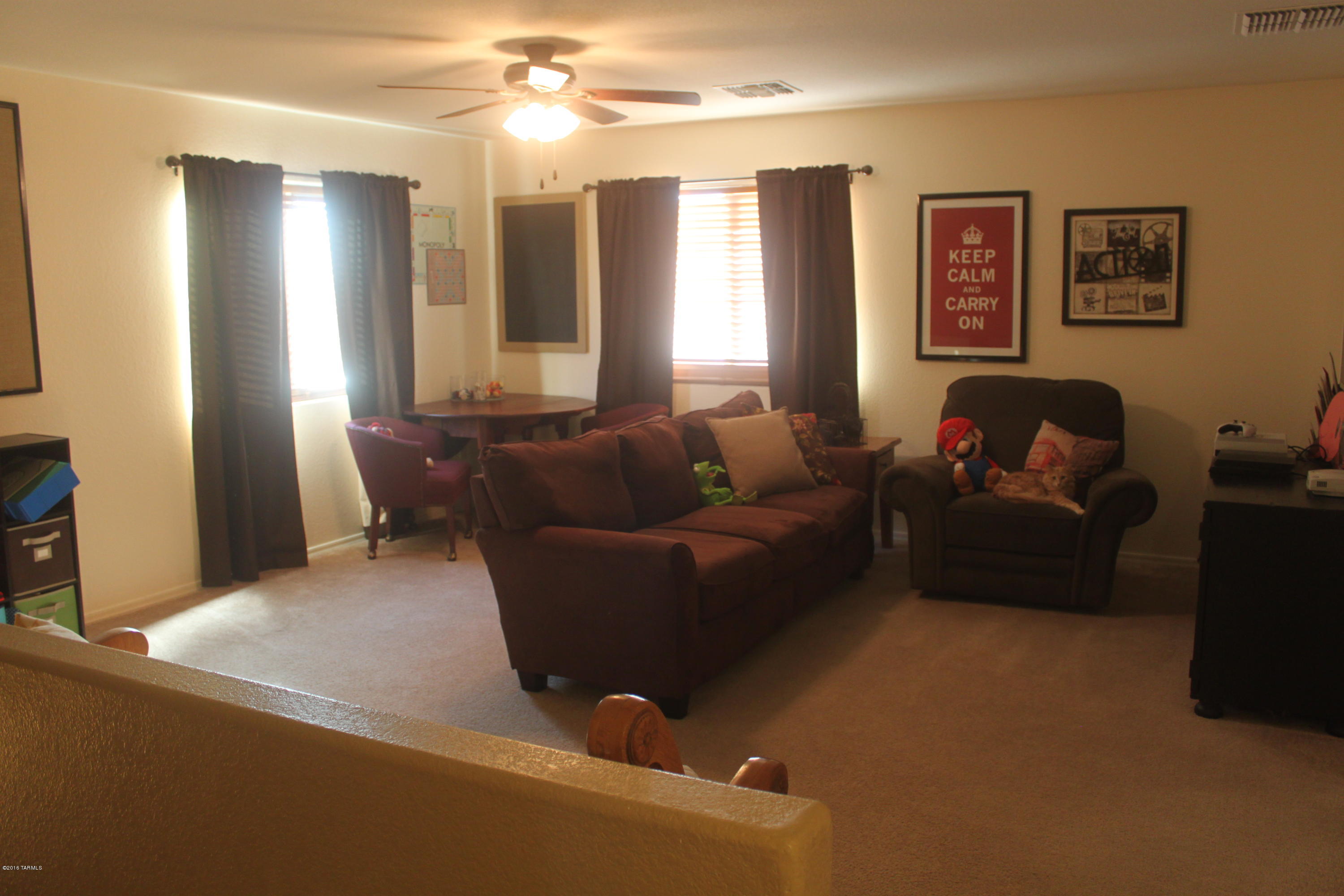 Empire Heights (1-241) - Residential
