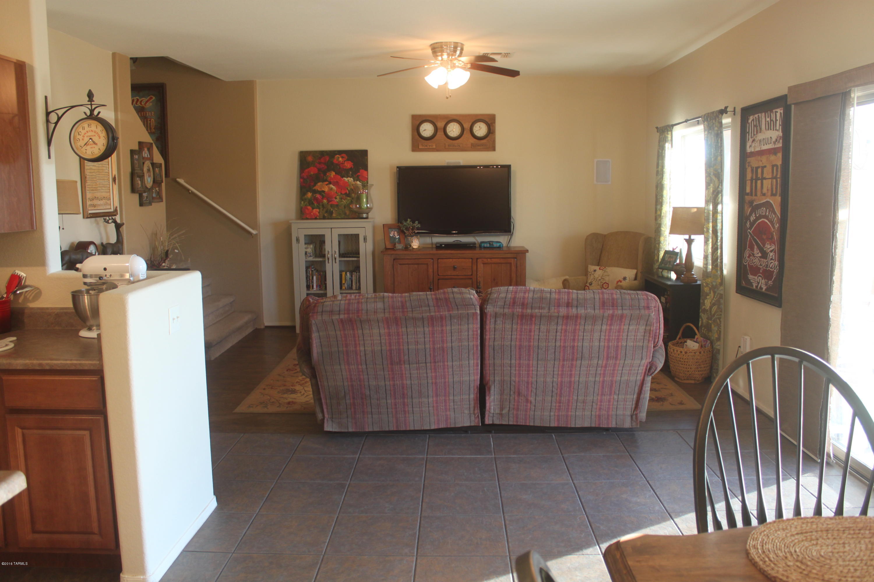 Empire Heights (1-241) - Residential