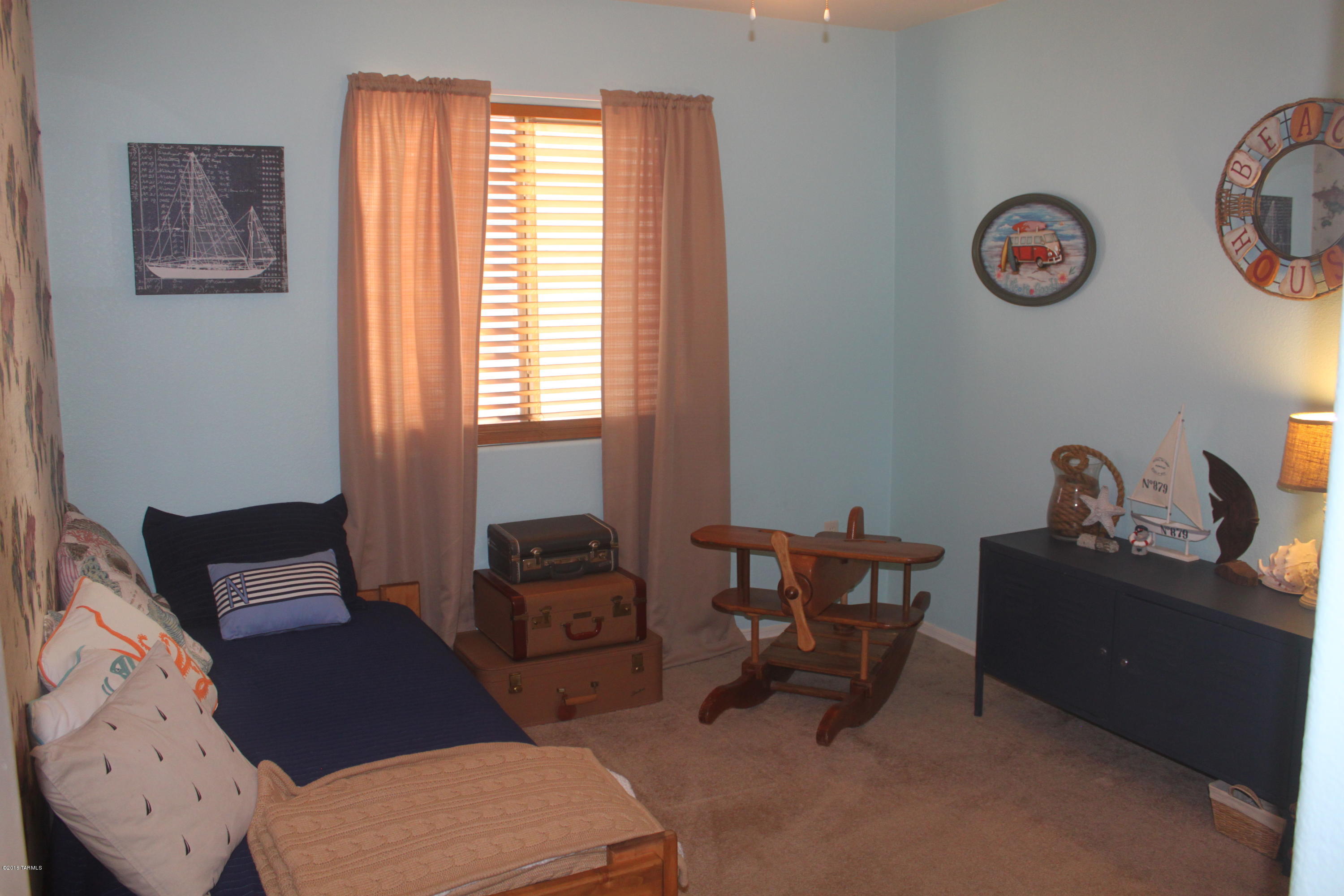 Empire Heights (1-241) - Residential