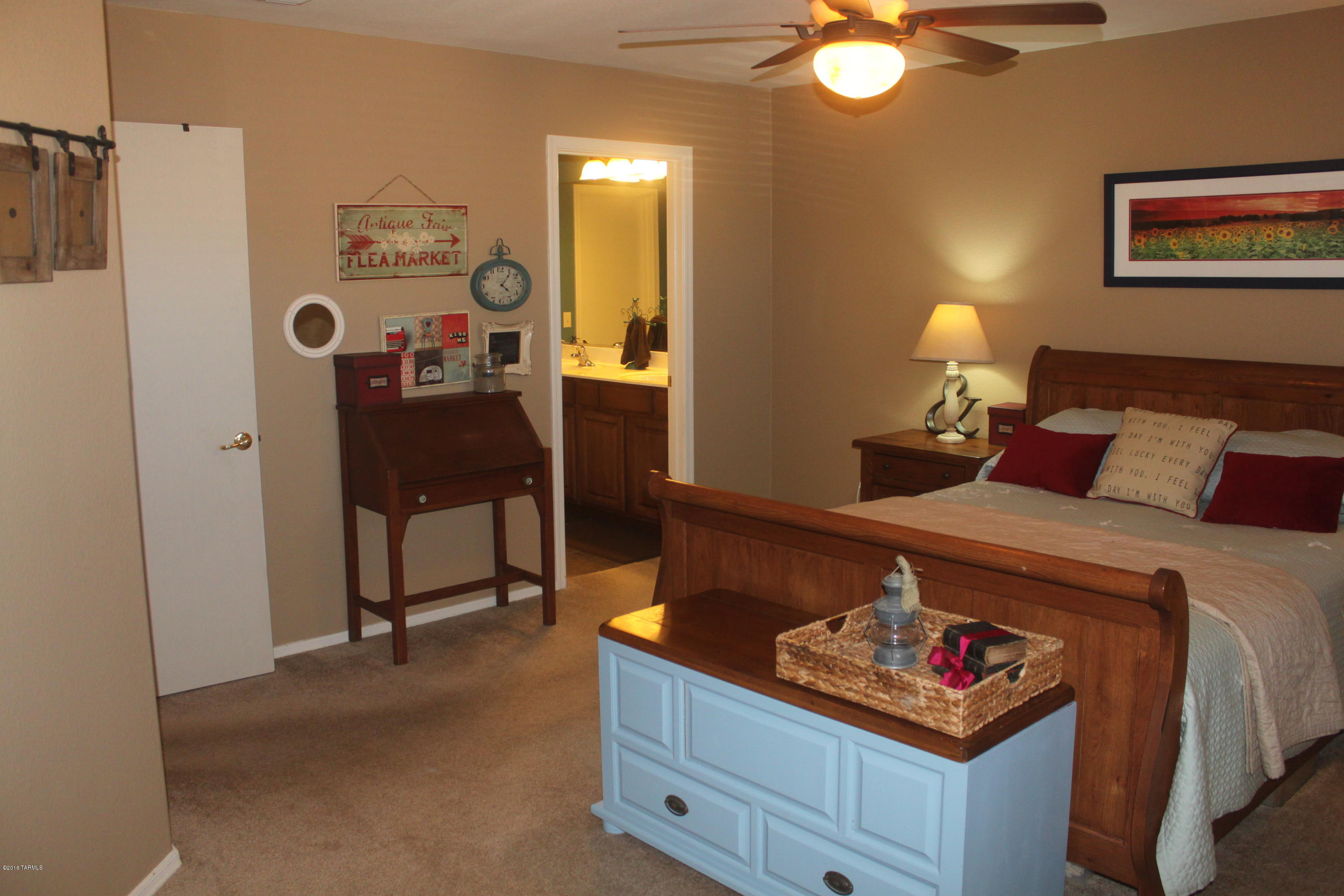 Empire Heights (1-241) - Residential