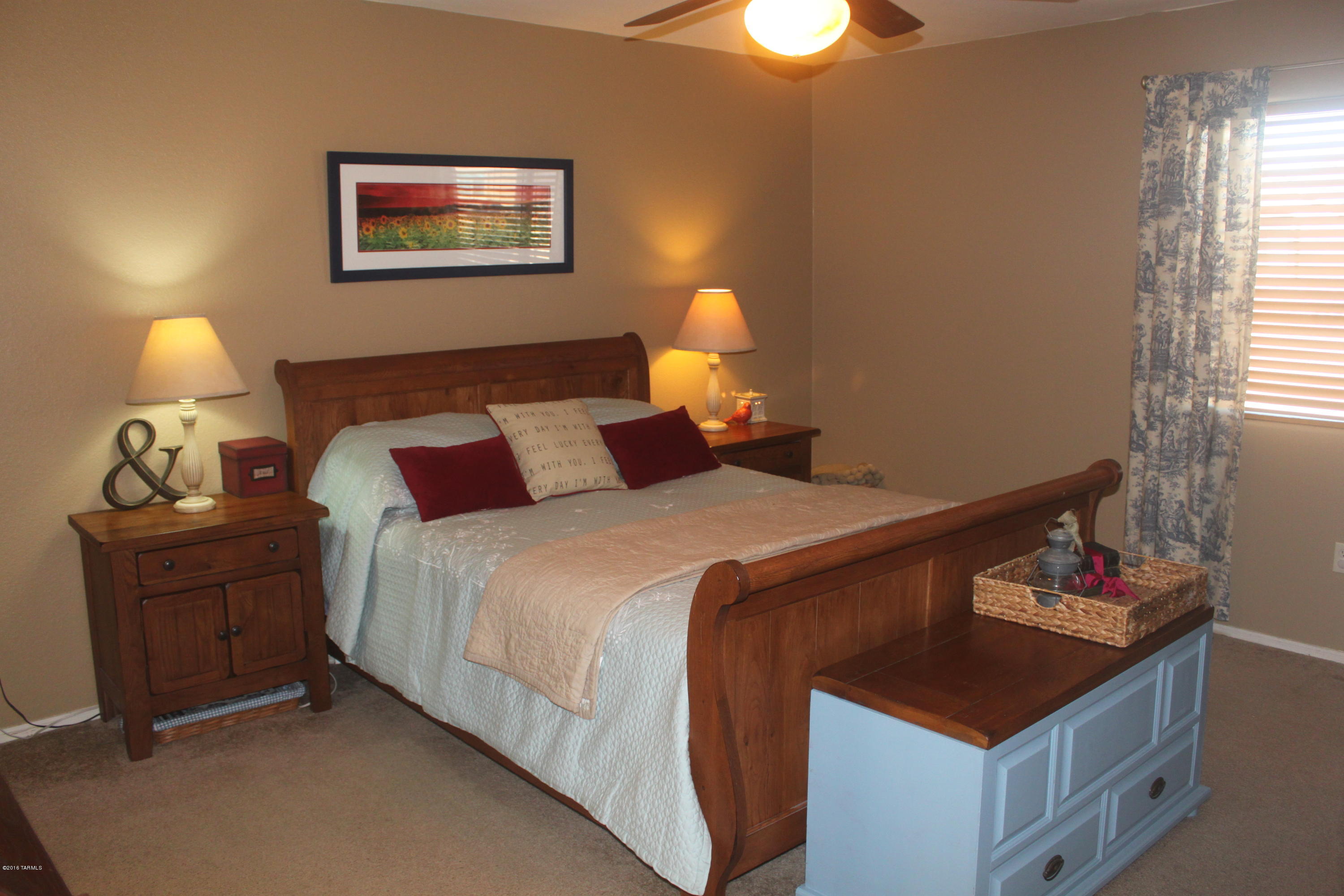 Empire Heights (1-241) - Residential