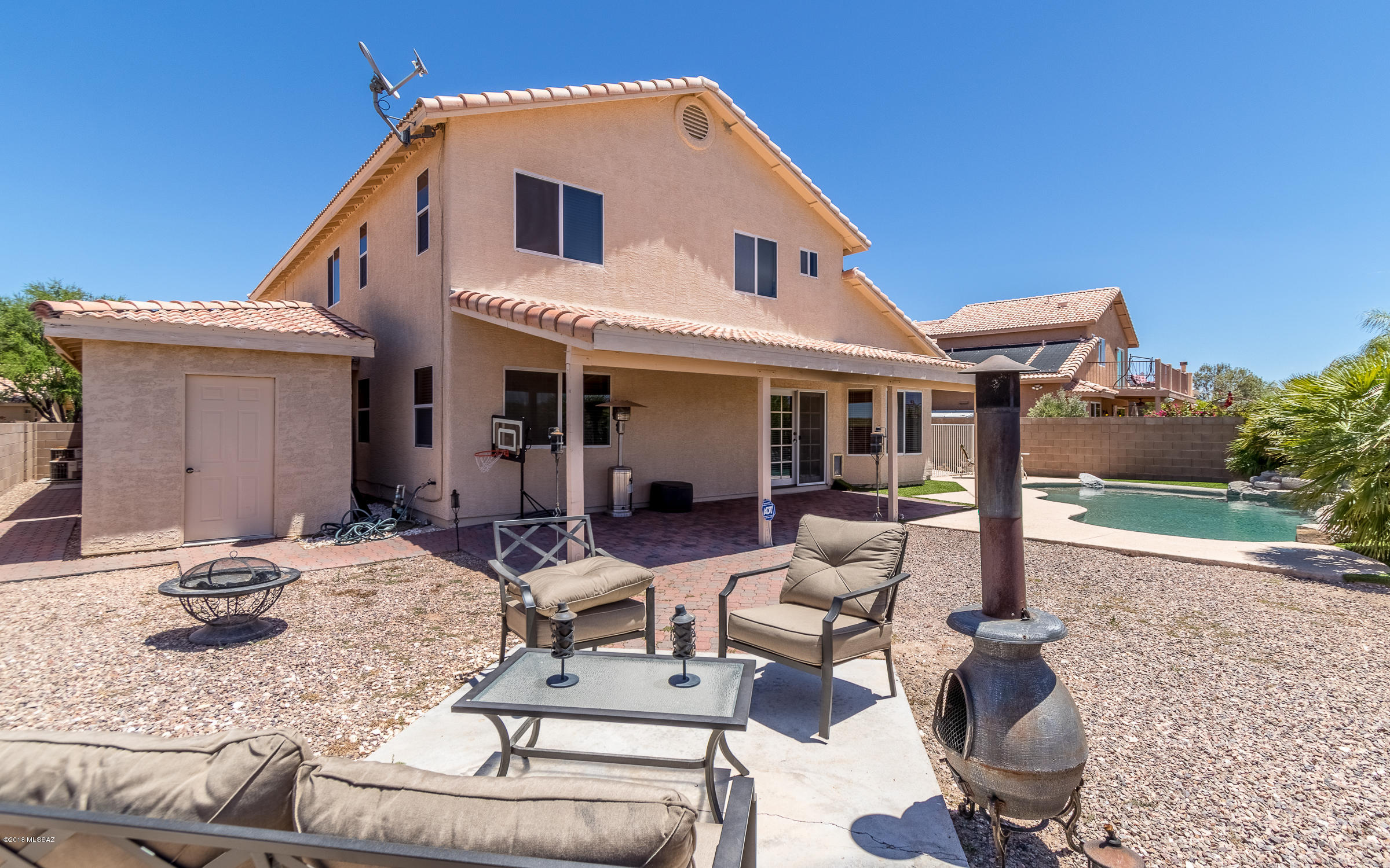 Hacienda Del Oro (1-879) - Residential