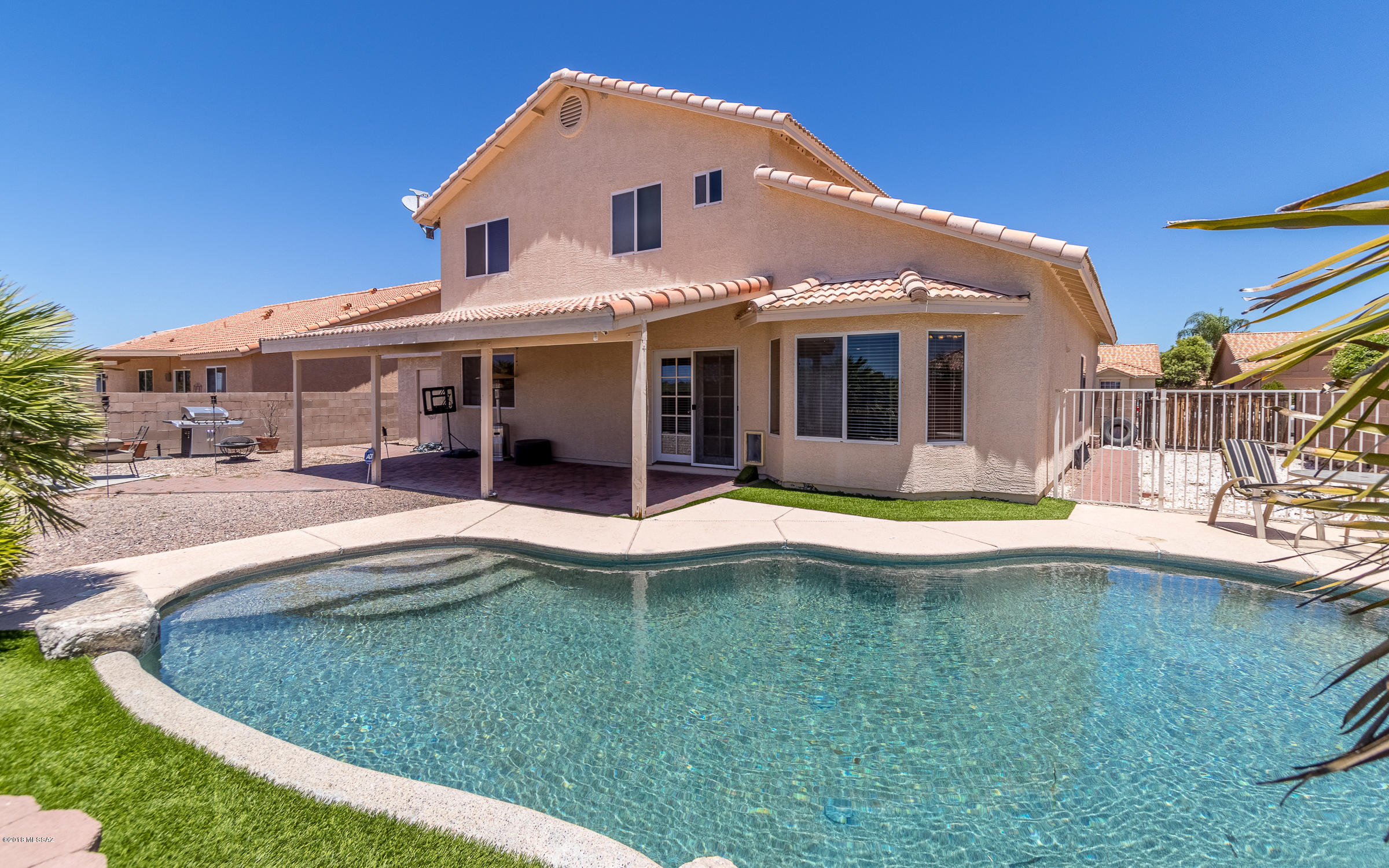 Hacienda Del Oro (1-879) - Residential