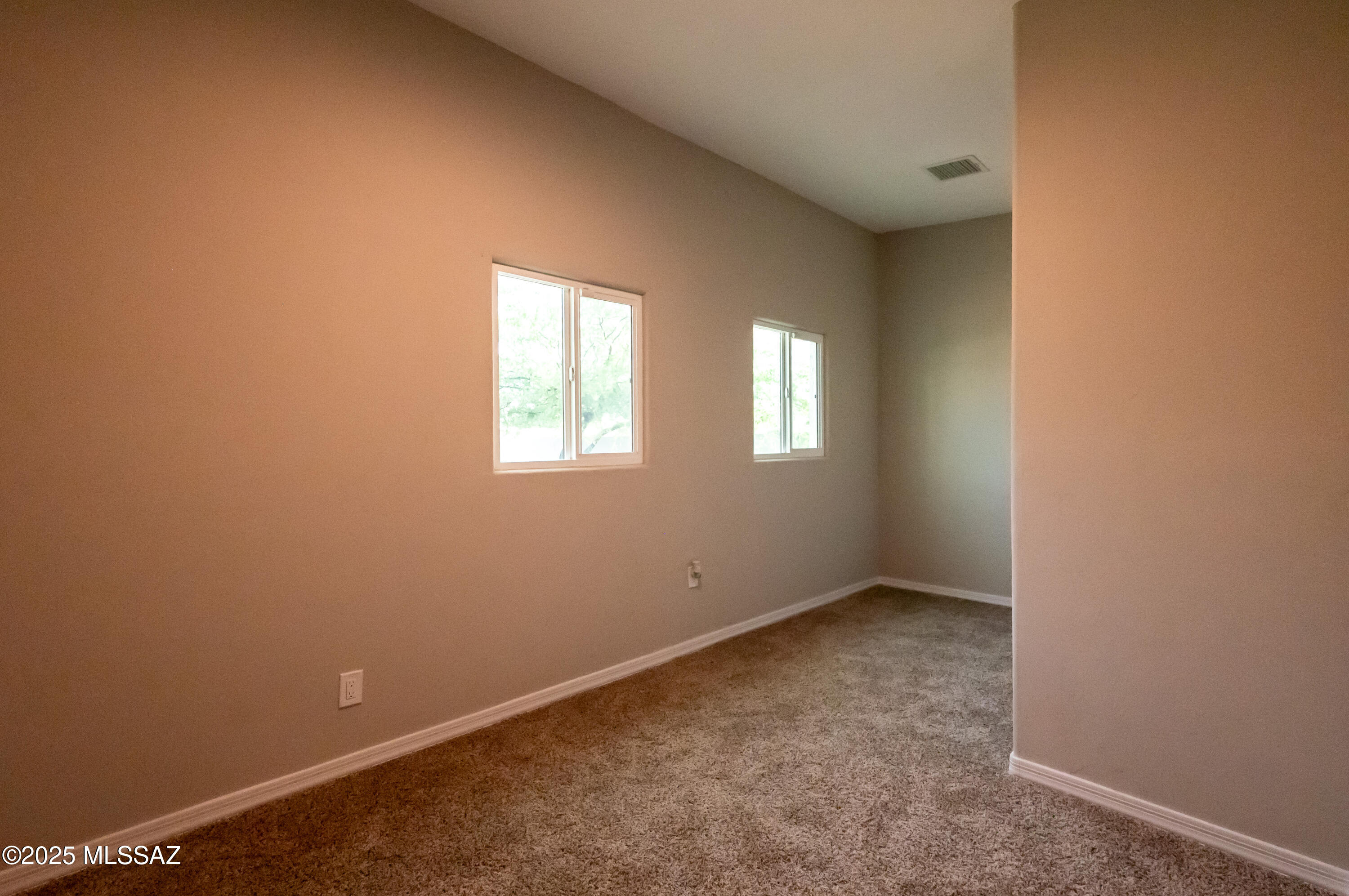 Unsubdivided - Residential Lease