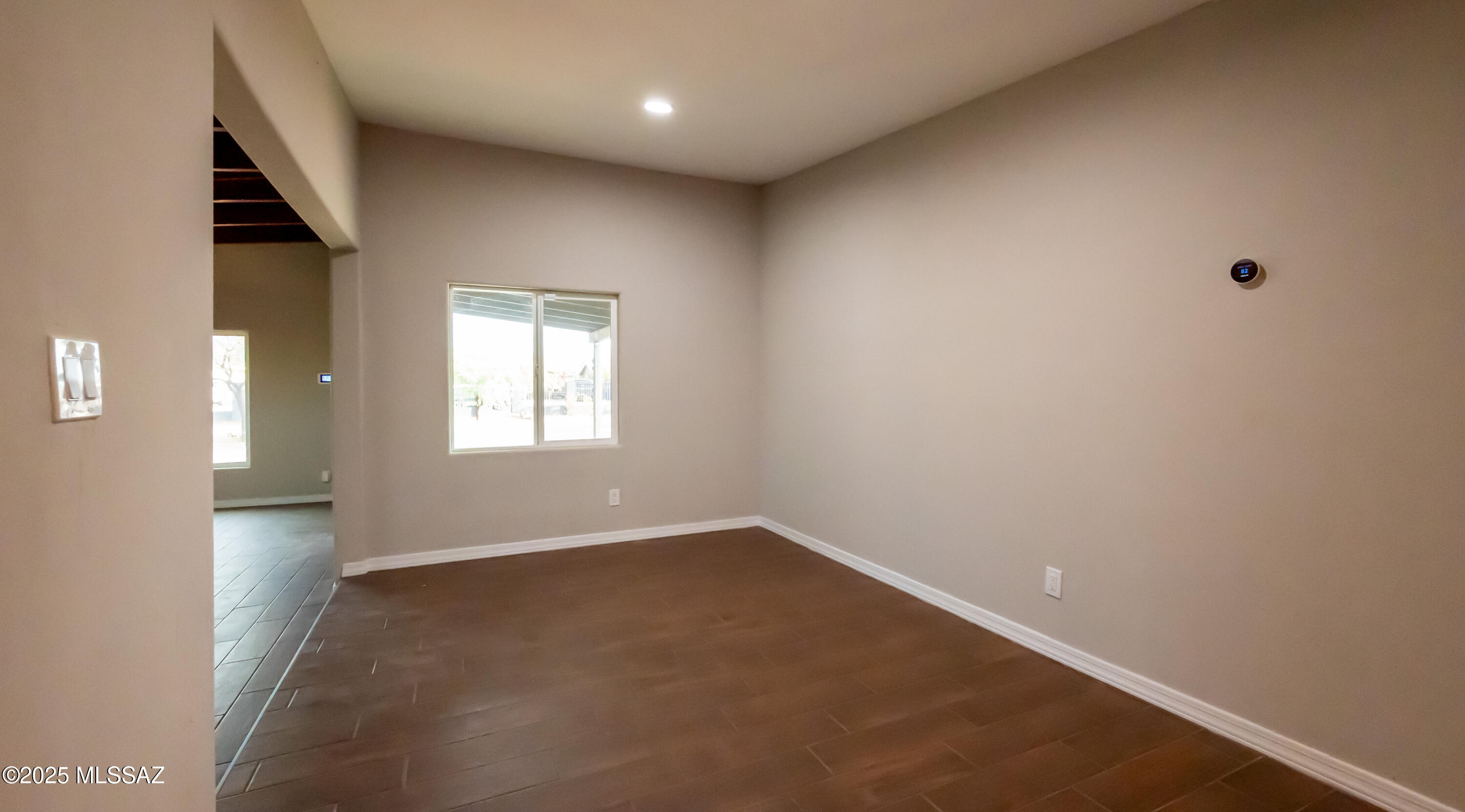 Unsubdivided - Residential Lease