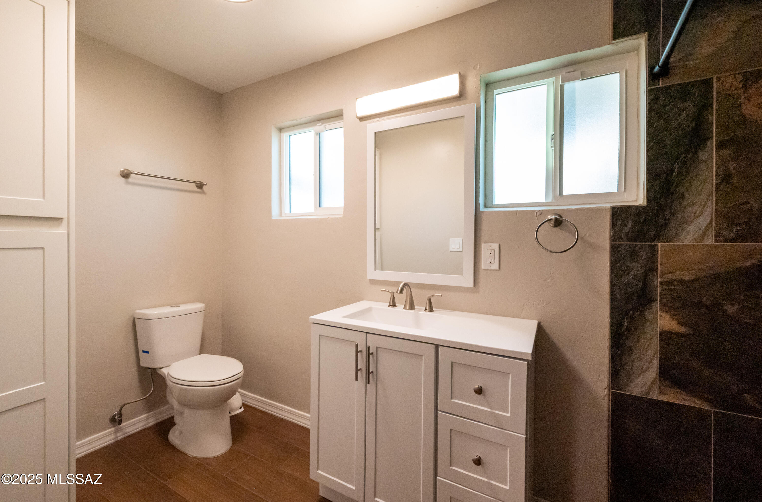 Unsubdivided - Residential Lease