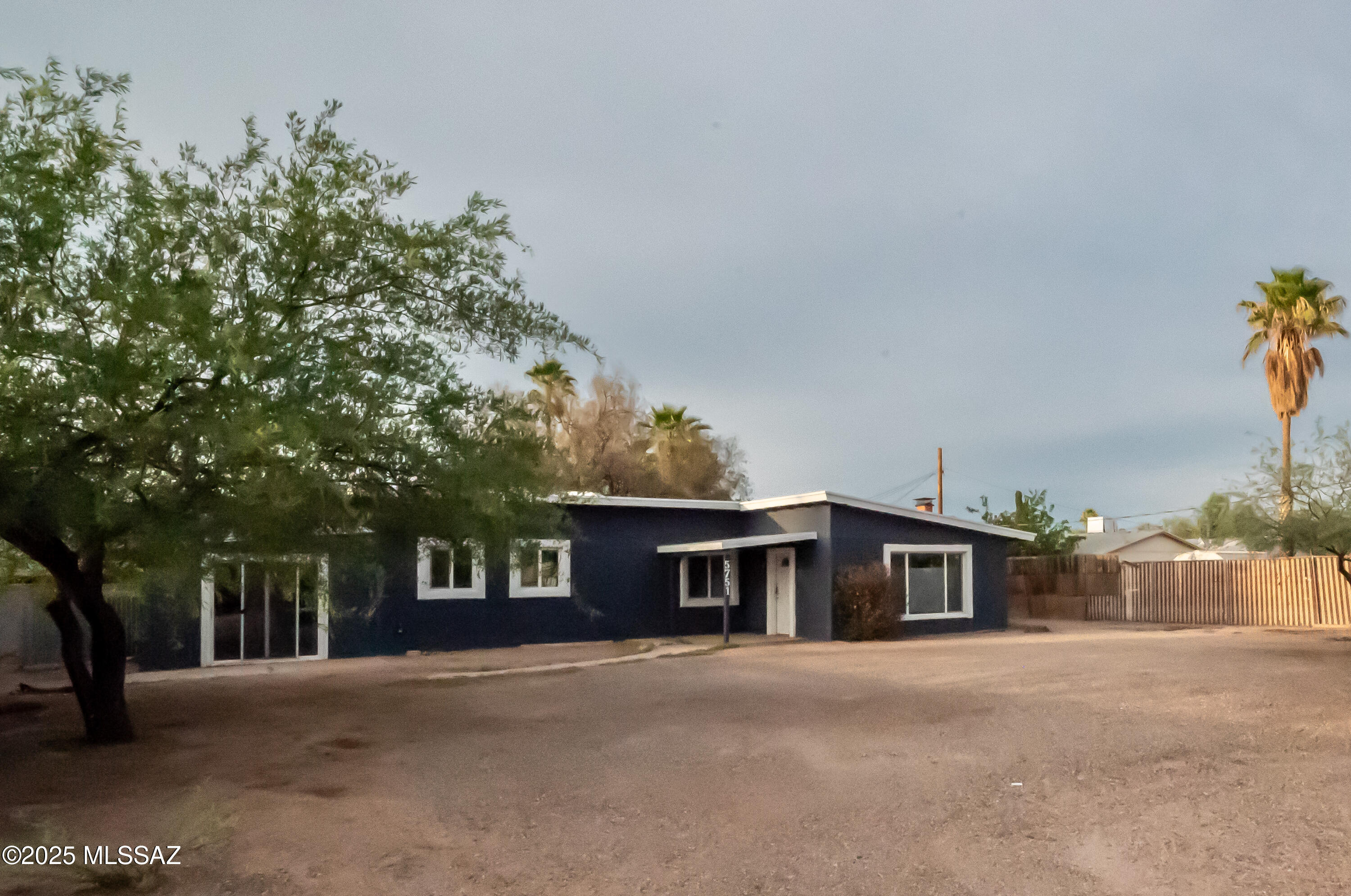 Unsubdivided - Residential Lease