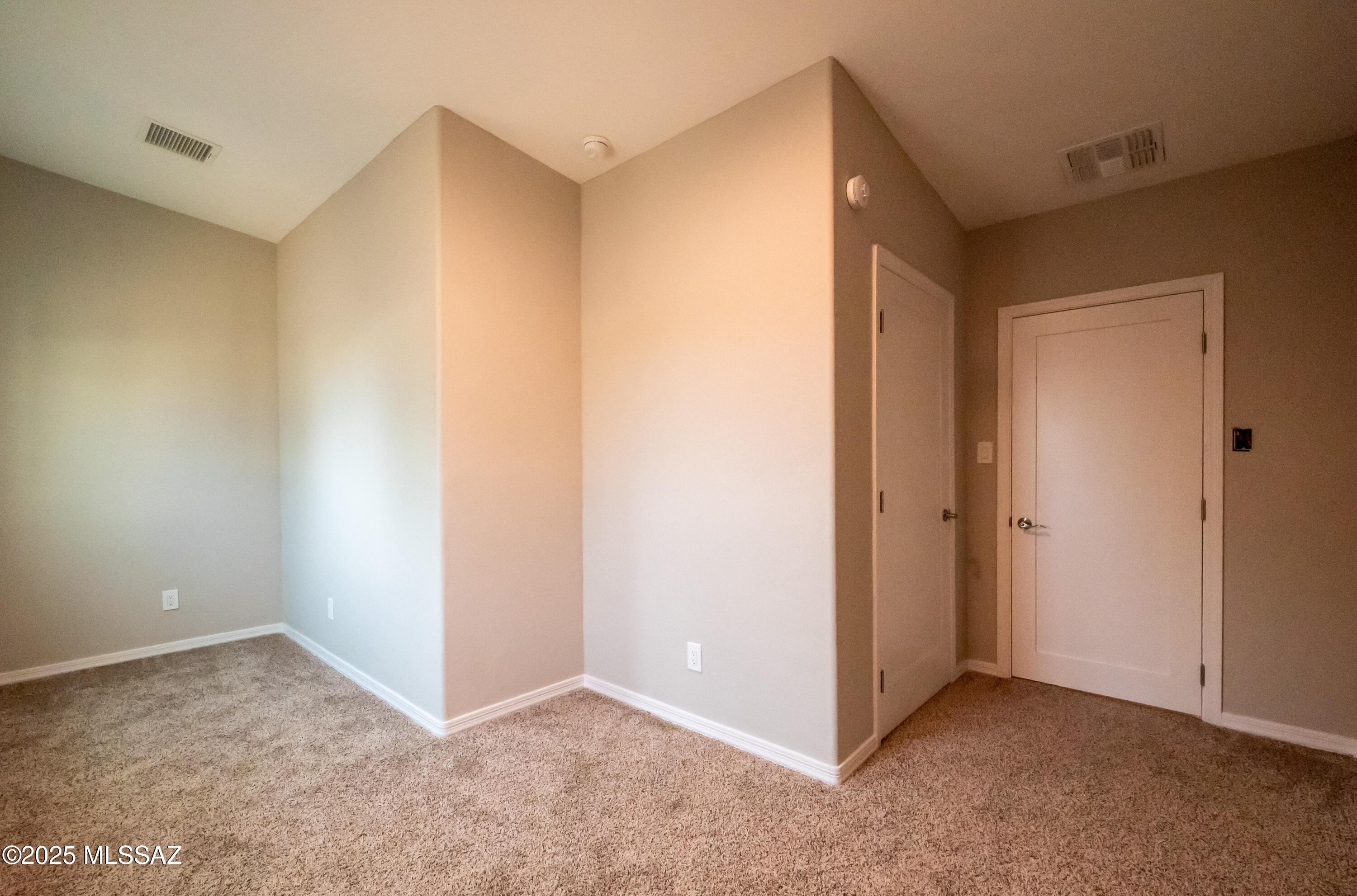 Unsubdivided - Residential Lease