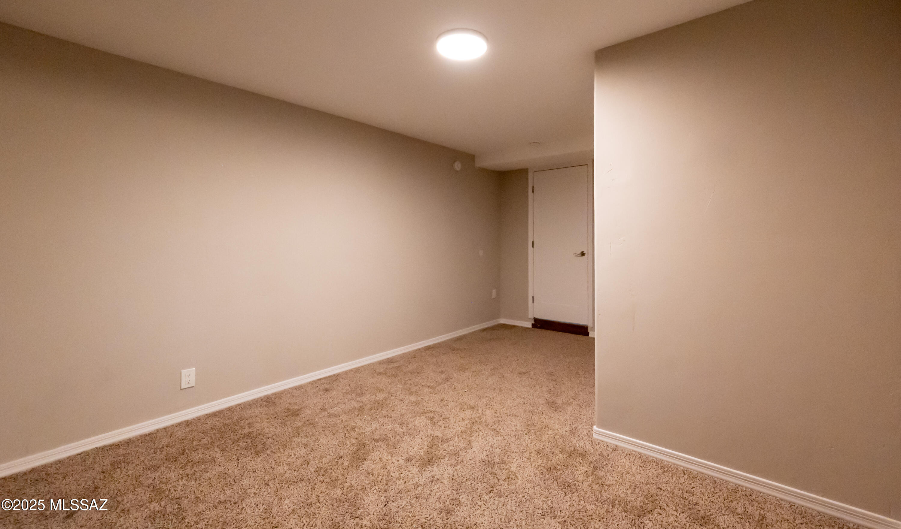 Unsubdivided - Residential Lease