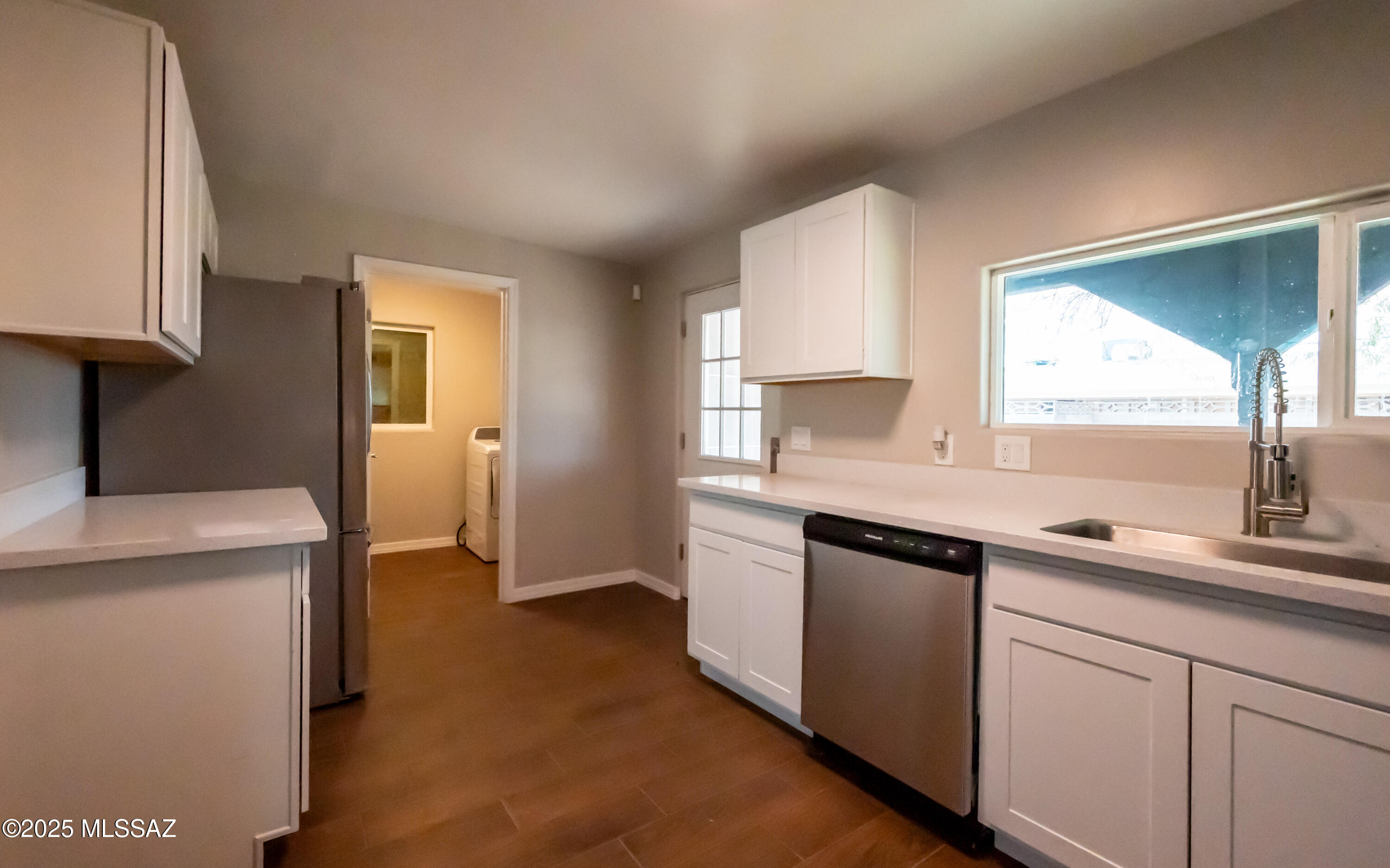 Unsubdivided - Residential Lease