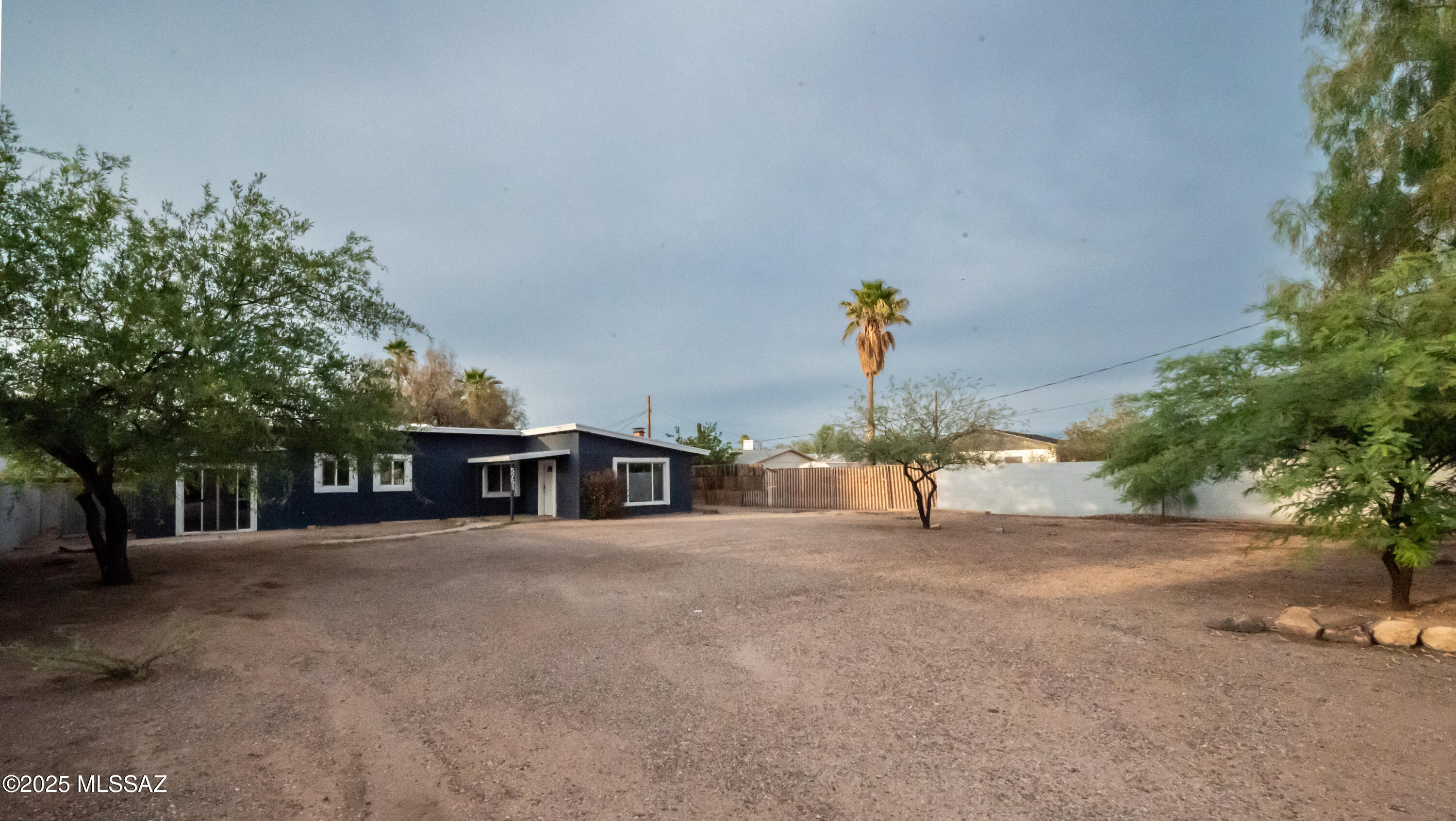 Unsubdivided - Residential Lease