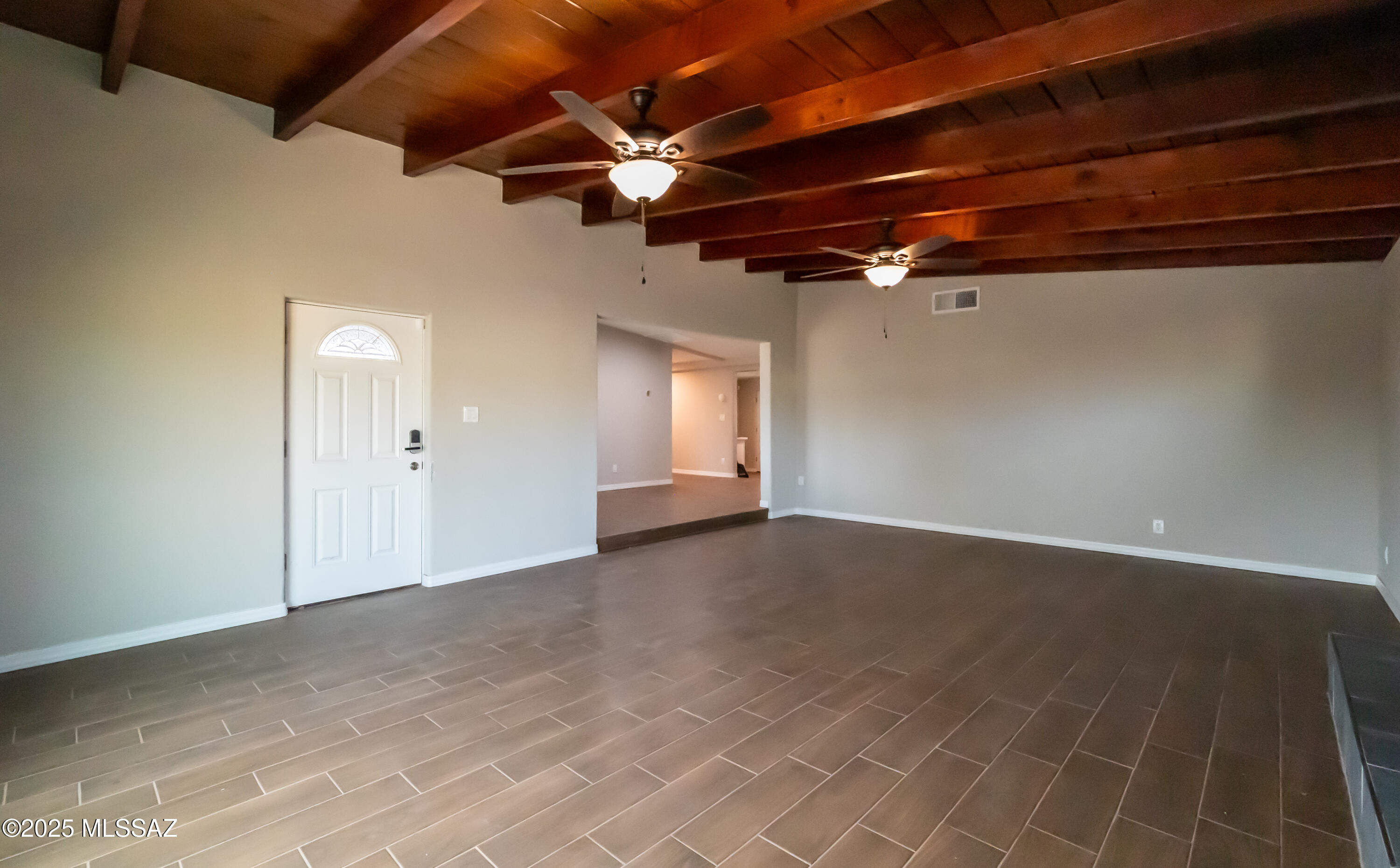 Unsubdivided - Residential Lease