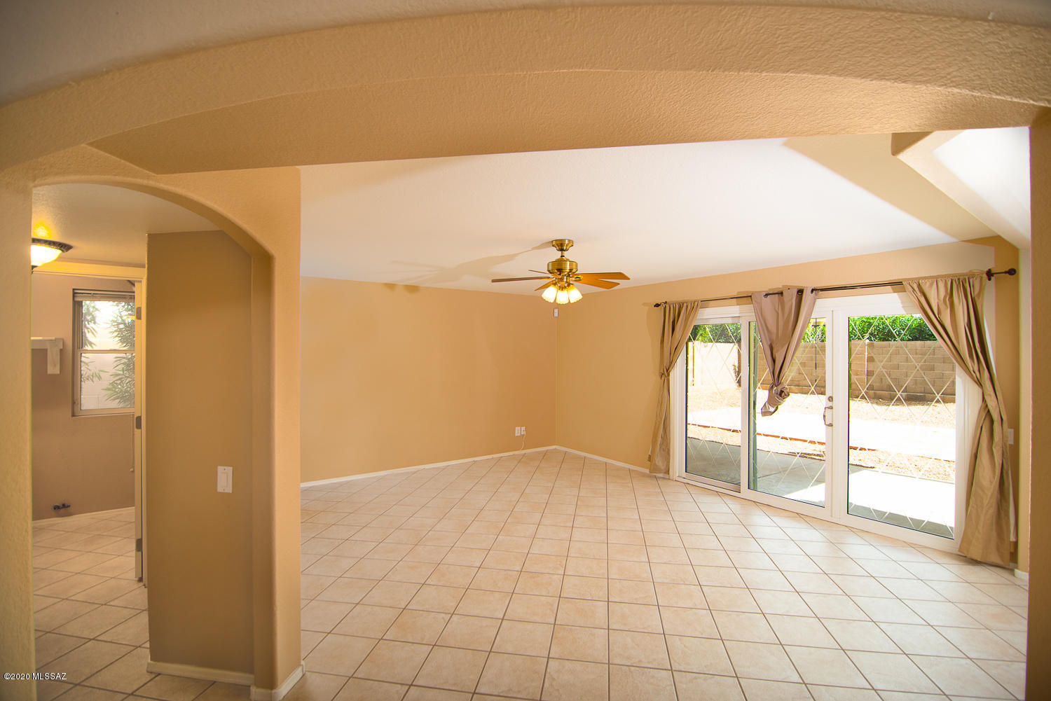 Sonoran Heights II (1-123) - Residential