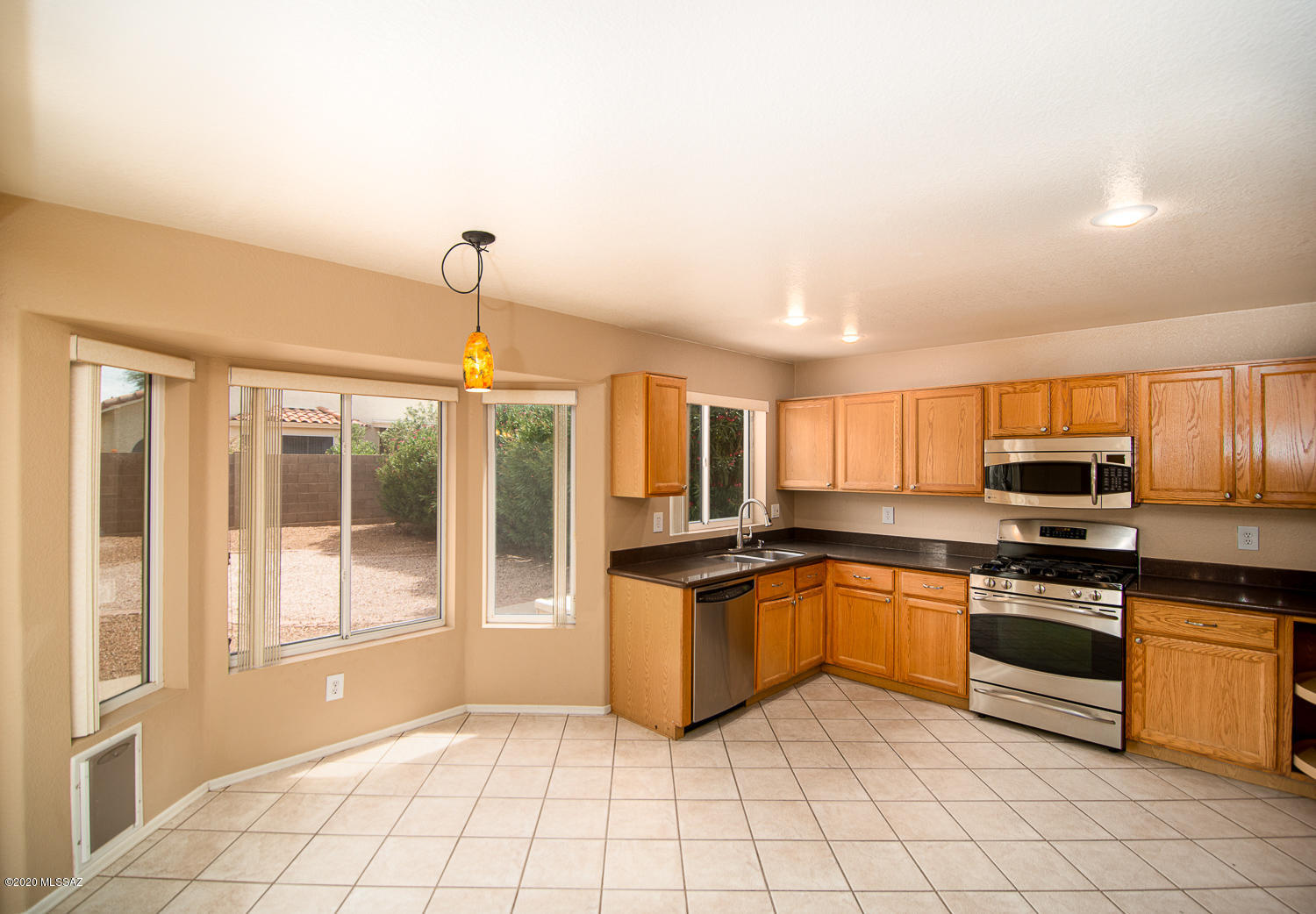 Sonoran Heights II (1-123) - Residential