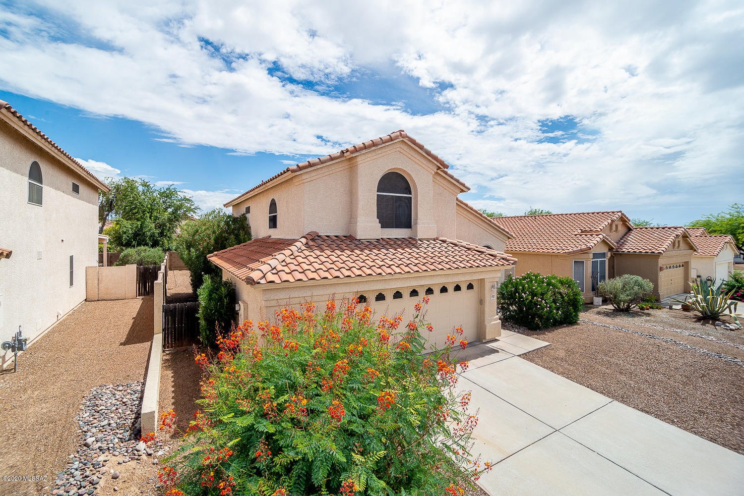 Sonoran Heights II (1-123) - Residential