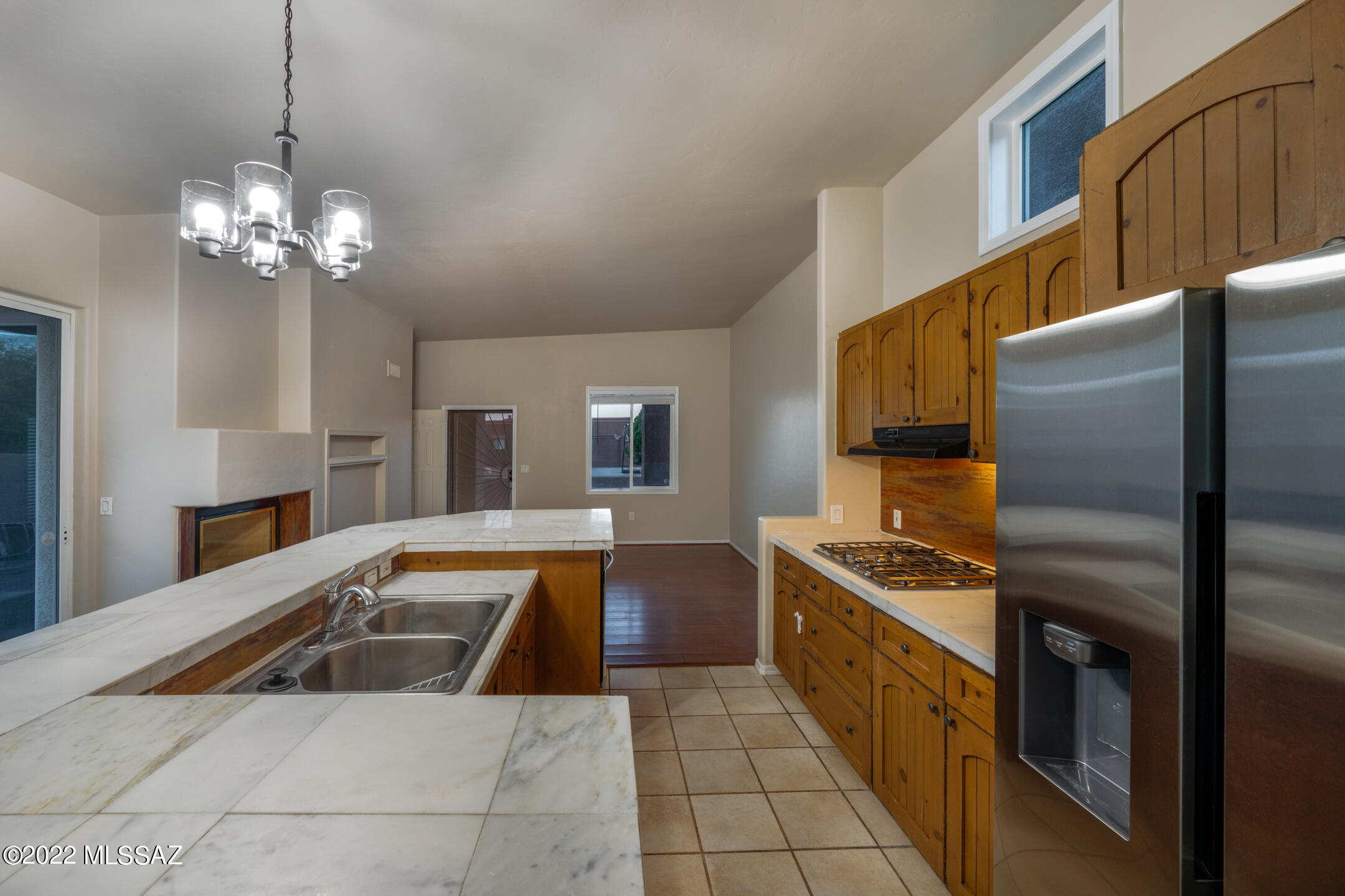 Las Montanas (1-56) - Residential