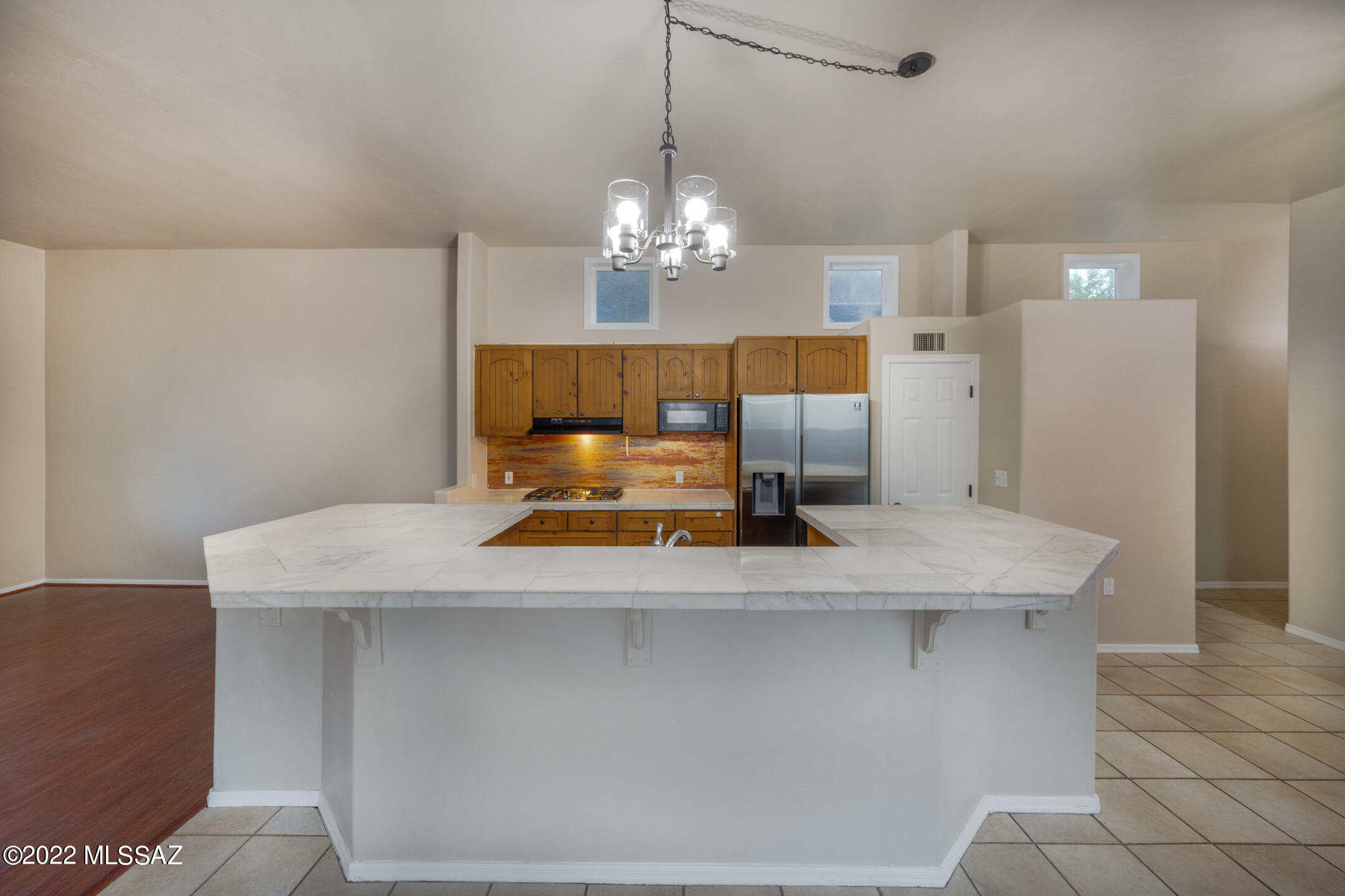 Las Montanas (1-56) - Residential