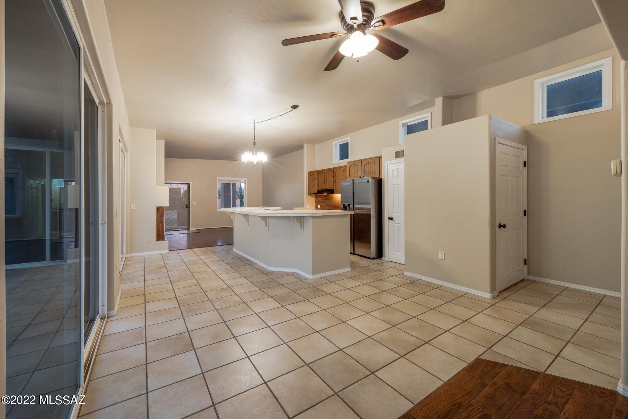 Las Montanas (1-56) - Residential