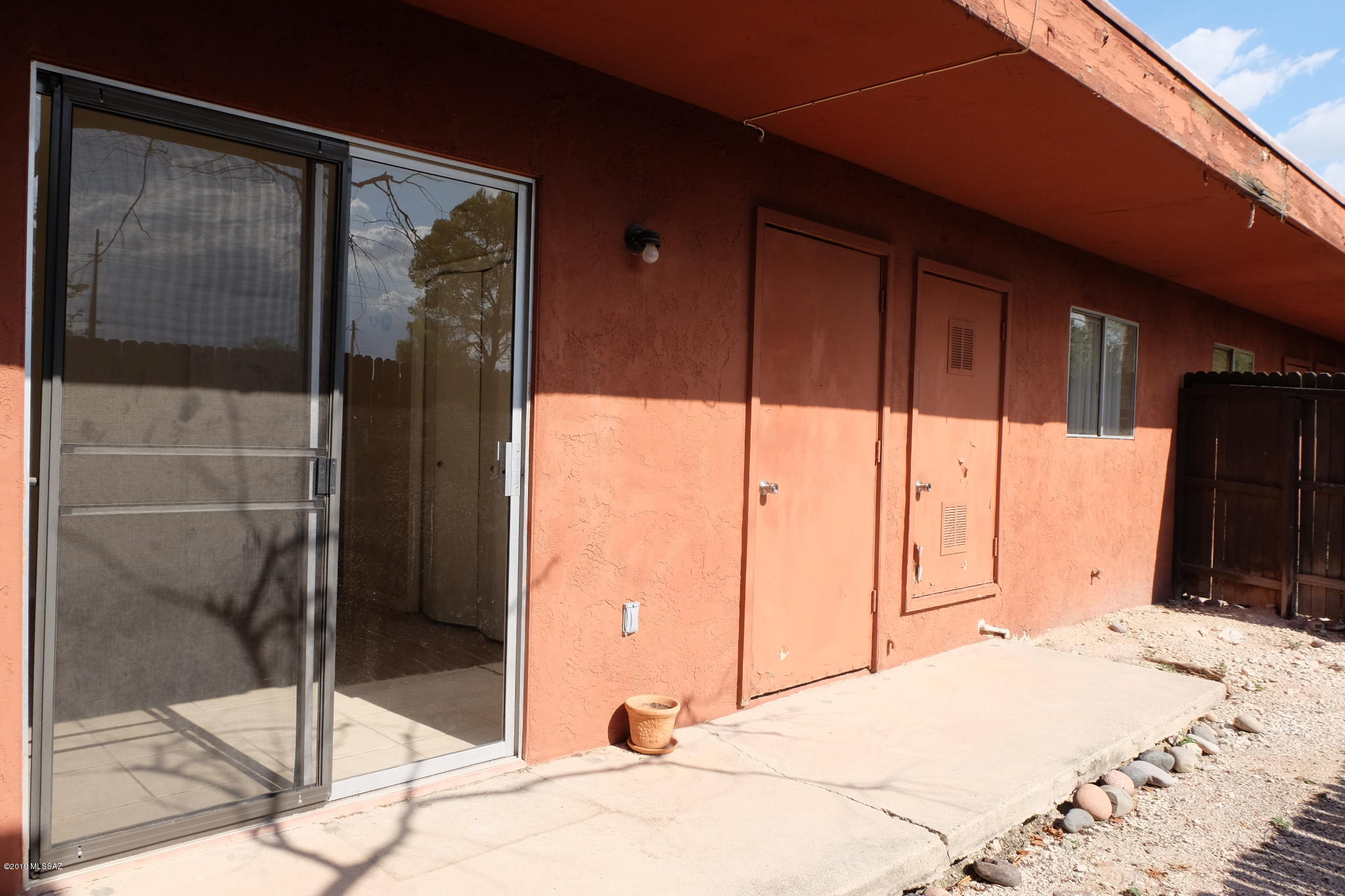 Estrella Sub Amd - Residential Lease