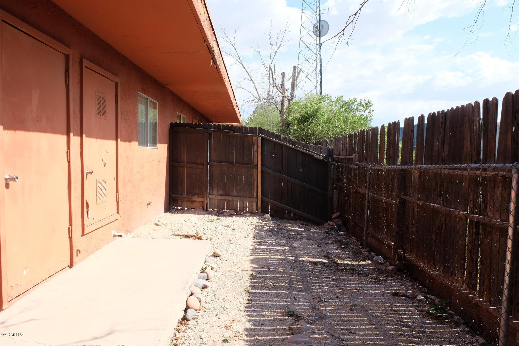 Estrella Sub Amd - Residential Lease