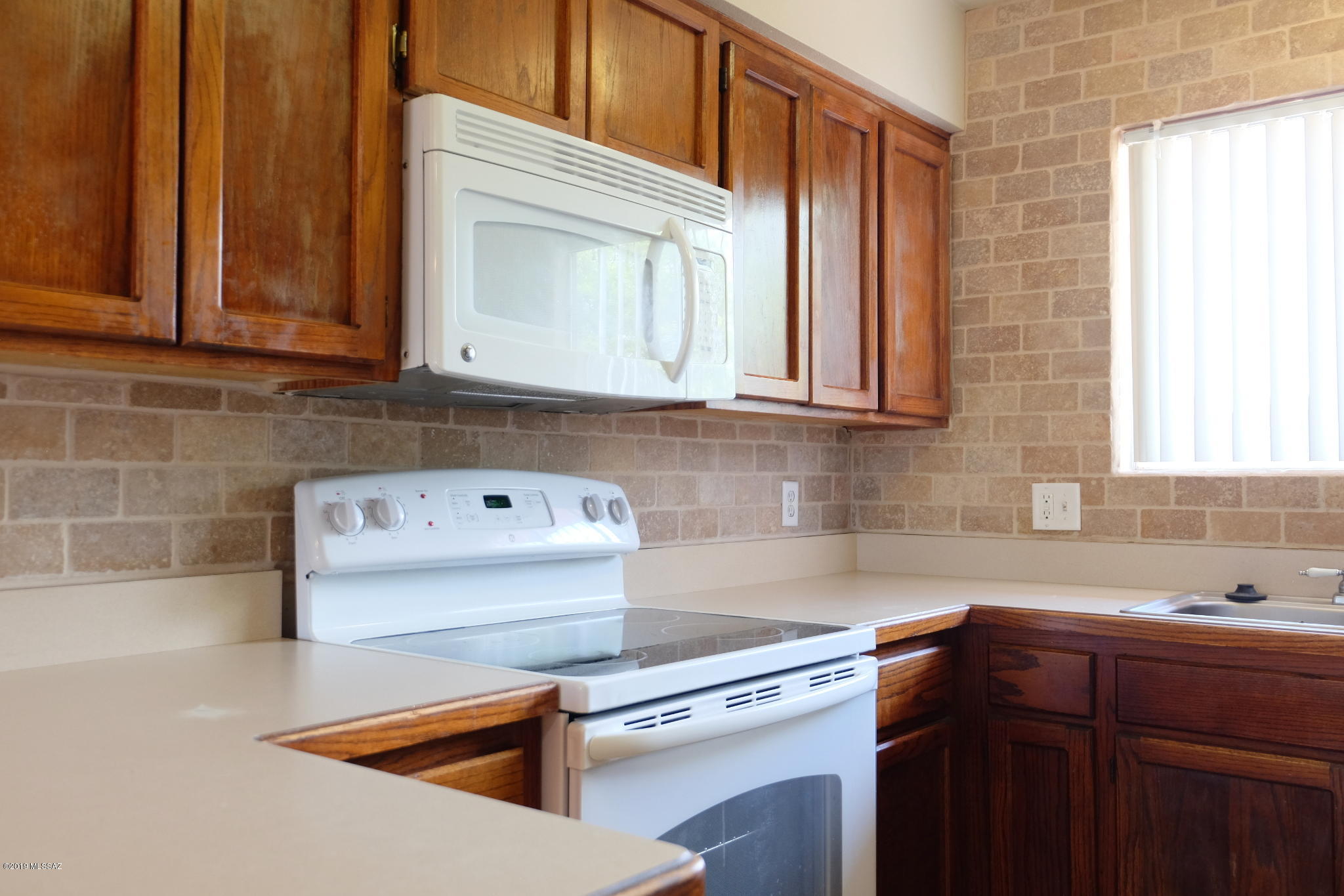 Estrella Sub Amd - Residential Lease