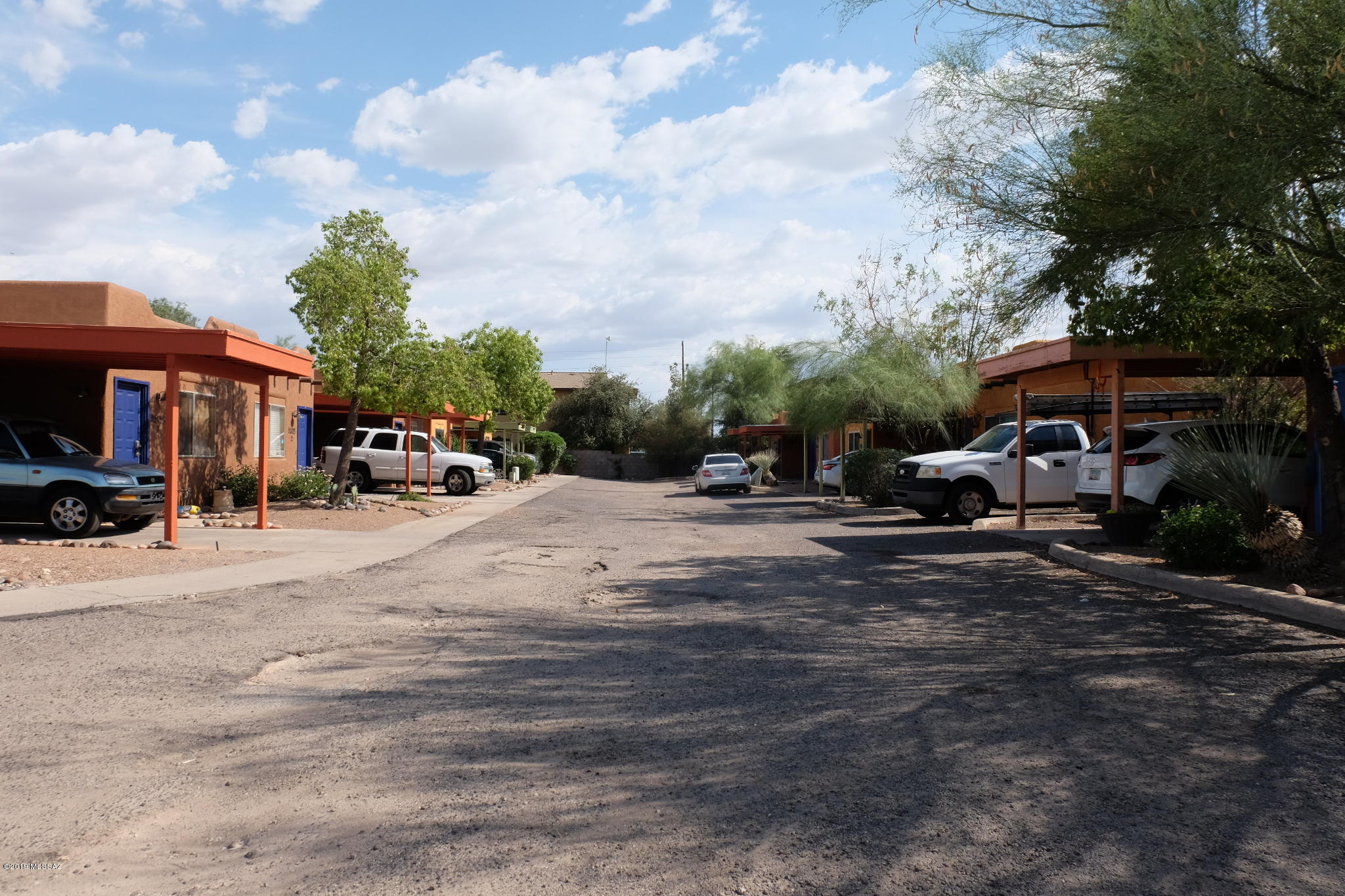Estrella Sub Amd - Residential Lease