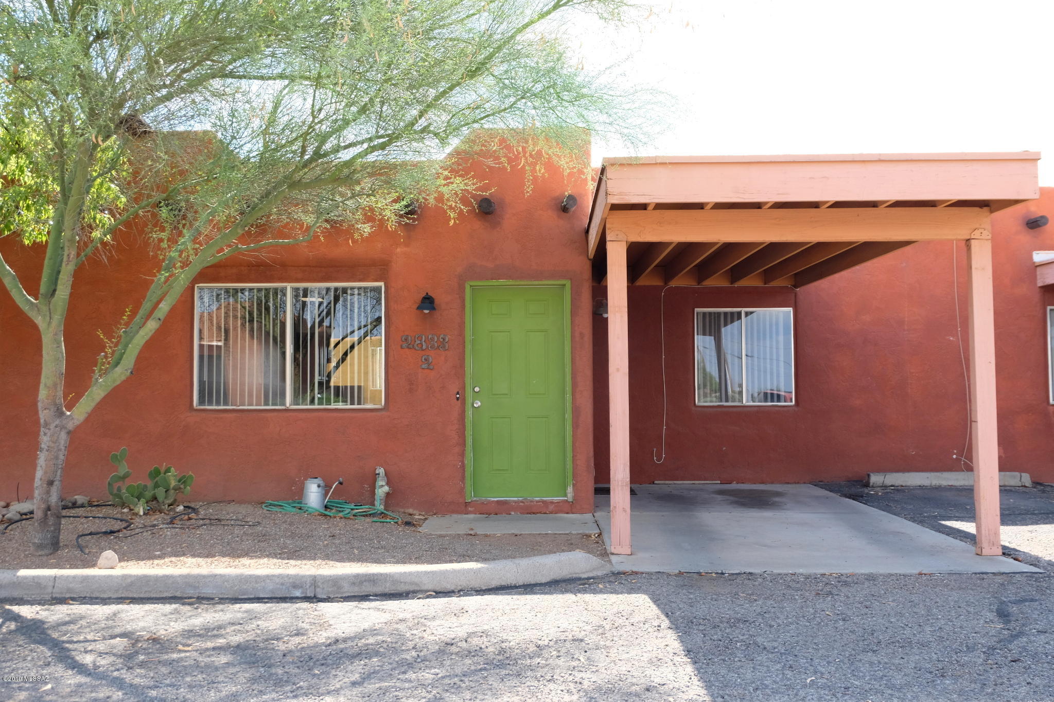 Estrella Sub Amd - Residential Lease